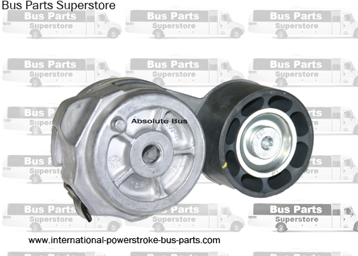 AC Belt Tensioner for ACC Kit 72014